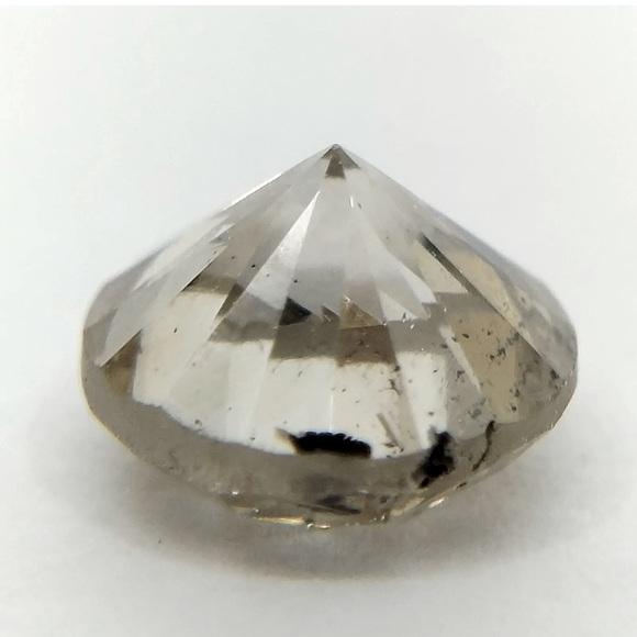 Loose Natural Diamond 0.71 Carat - Picture 3 of 8